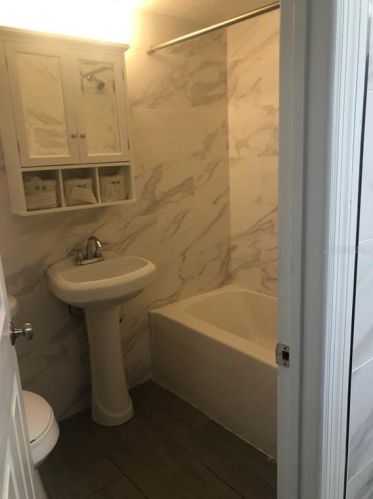 1921 Dr Martin Luther King Jr St, Saint Petersburg FL  33704-4223 exterior