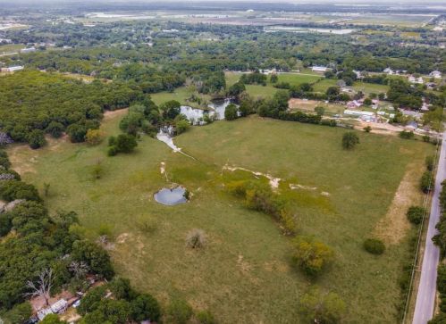 12535 Foothill Dr, Dallas TX  75253-3613 exterior