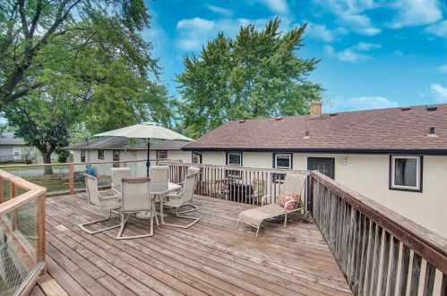 151 Poplar St, South Saint Paul MN  55075-3519 exterior