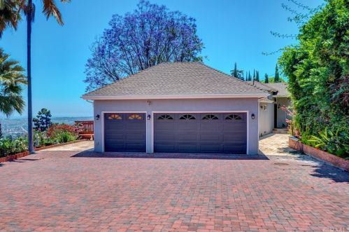 1050 Avocado Crst Rd, La Habra CA 90631-8108 exterior