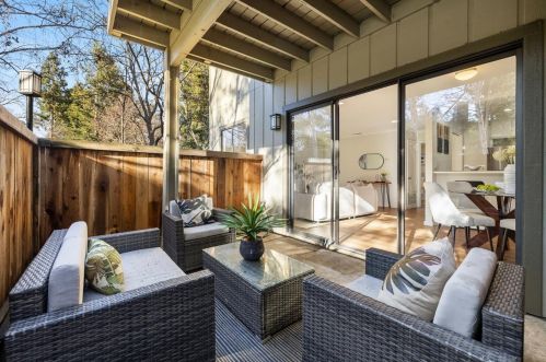 3407 La Terrace Cir, San Jose CA  95123-5324 exterior