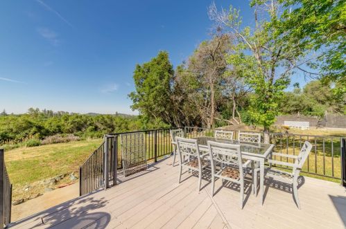 14986 Indian Springs Rd, Lake Wildwood CA  95946-9356 exterior