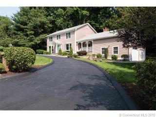 346 Saybrook Rd, Orange, CT 06477-3003