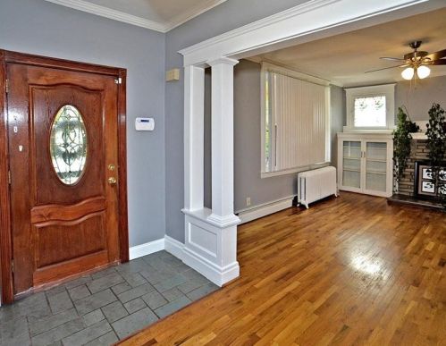 802 Berkshire Ave, Pittsburgh PA  15226-2138 exterior