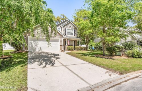 14 Pennyroyal Way, Beaufort, SC 29906-6009