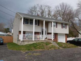303 High St, Clayton NJ  08312-1617 exterior