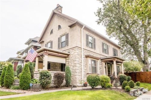 42 Willowlawn St, Buffalo, NY 14214-2329