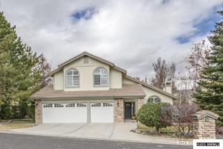 3673 Hemlock Ct, Reno, NV 89509-7747