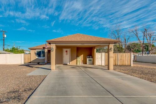 7601 60th Ave, Glendale, AZ 85301-1203