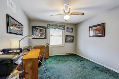 1226 Wedgewood Dr, Waukesha WI  53186-6753 exterior