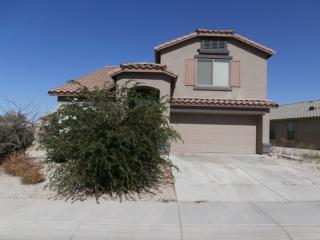 4496 237th Ln, Buckeye, AZ 85326-7409