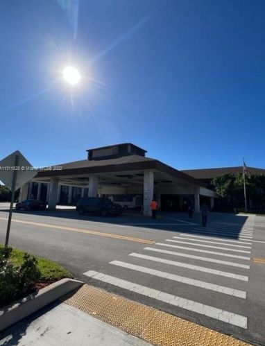 901 141st Ave, Hollywood FL  33028-3587 exterior