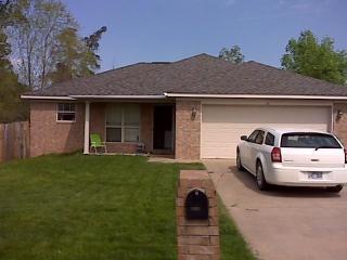 2460 Landover Trl, Conway AR  72032-2612 exterior