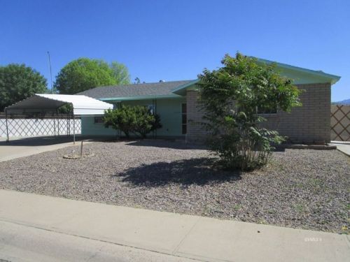 3795 Kimball St, Graham, AZ 85552-5110