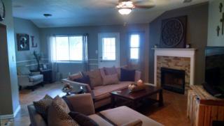 1814 Michele Dr, Killeen TX  76542-2864 exterior