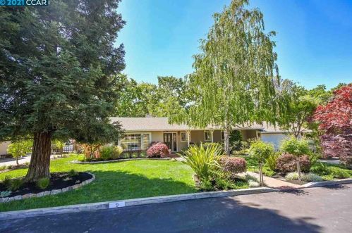9 Compo Via, Danville, CA 94526-1504