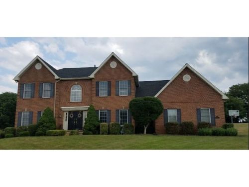 32 Fox Brook Ln, Thornton, PA 19373-1129
