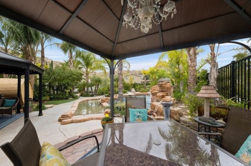 28030 Gibraltar Ln, Santa Clarita CA  91384-4548 exterior