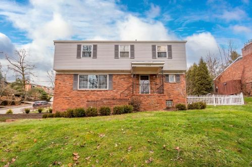 1132 Lindendale Dr, Pittsburgh, PA 15243-1938