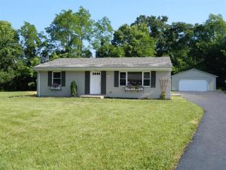 834 Veralois Dr, Loveland, OH 45140-8738