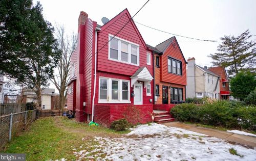 422 Peabody St, Washington, DC 20011-1646