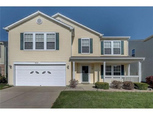 9406 Rising Sun Dr, Huntsville, IN 46064-7523