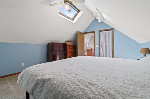 3307 81, Milwaukee WI 53219-3832 exterior