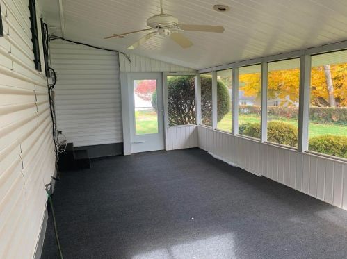 1545 Walnut Ln, Macungie PA  18062-9407 exterior