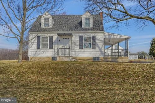 1671 Farmington Ave, Pottstown, PA 19464-1345