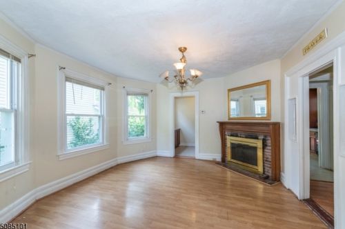 26 Cottage St, South Orange NJ  07079-2207 exterior