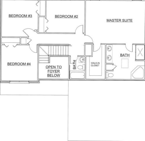 770 Cirque Dr, Crown Point, IN 46307-7502