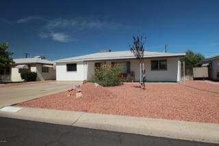11403 112th Dr, Youngtown, AZ 85363-1509