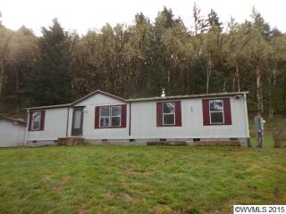 25083 Kyle Rd, Alpine, OR 97456-9447