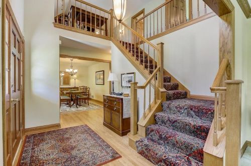 4814 Century Ct, Thiensville, WI 53092-1191