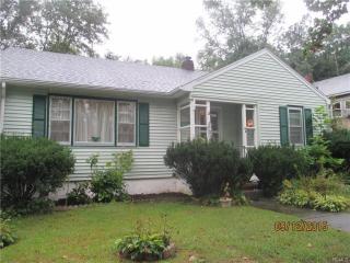 7 David St, Ellenville, NY 12428-2305