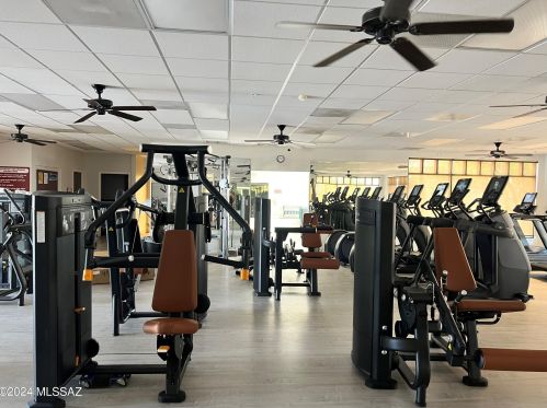 12843 Eagle Mesa Pl, Marana AZ  85658-4000 exterior