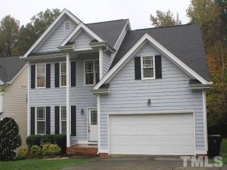 9420 Waterwood Ct, Raleigh, NC 27614-7823