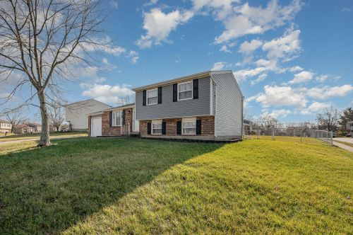 27 Bluffside Dr, Covington, KY 41017-9783
