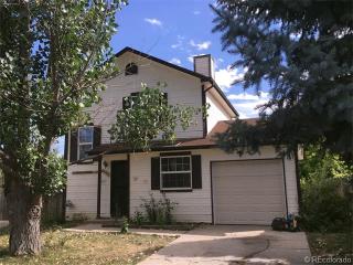 4552 Pagosa Cir, Denver, CO 80015-1921