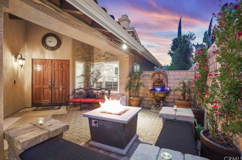 6192 Woodbridge St, Chino Hills CA  91709-3224 exterior