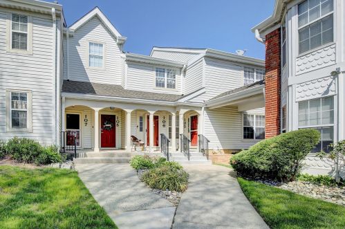 107 Hyacinth Ln, East Freehold, NJ 07728-4112