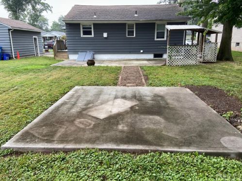 185 Prospect Ave, Avenel NJ  07001-1254 exterior