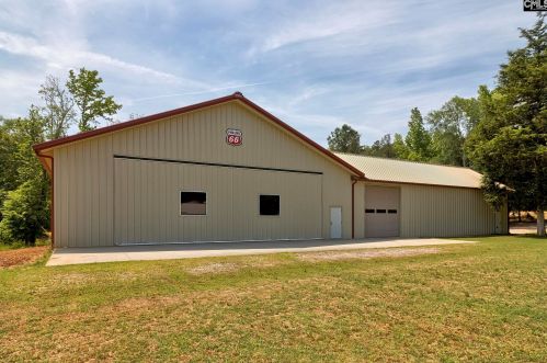 223 Ware Rd, Iva SC  29655-8170 exterior