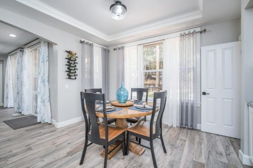 5752 Arrowhead Dr, Michigan Bluff CA  95631-9604 exterior