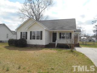 304 Derek Ln, Stantonsburg, NC 27883-9082