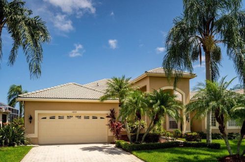 1809 Killean Ct, Fort Pierce, FL 34952-6058