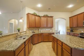 24011 Lemmon Arbor Dr, Spring TX  77389-1507 exterior