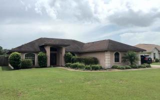 4317 Sturgeon Dr, Sebring, FL 33870-8482