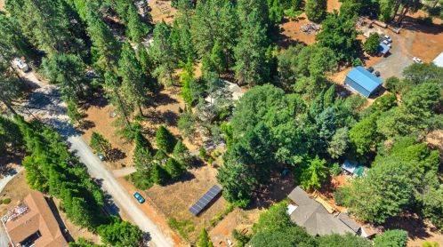 14696 Colfax Hwy, Grass Valley CA  95945-7912 exterior