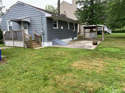 185 Prospect Ave, Avenel NJ  07001-1254 exterior